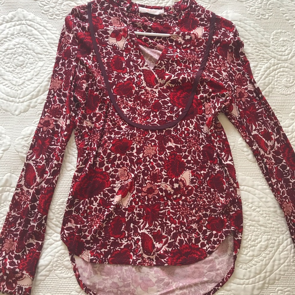 Tory Burch Top